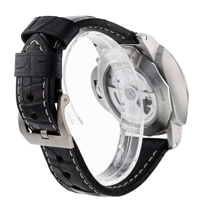Panerai Manifattura Luminor PAM00312